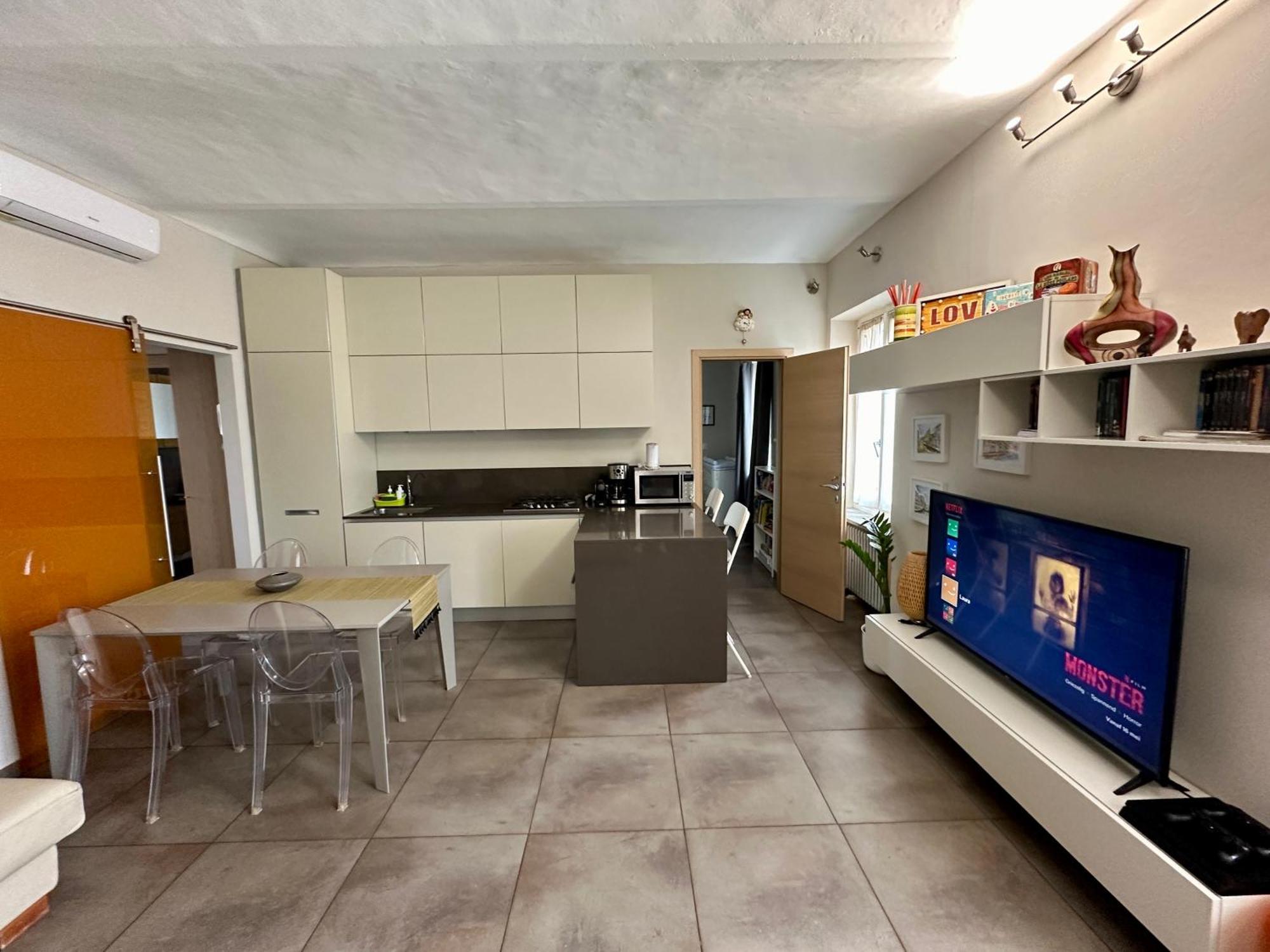 Ferienwohnung Family Relais La Magnolia Villanova d'Asti Exterior foto